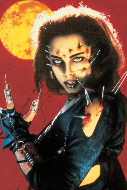 Return of the Living Dead III