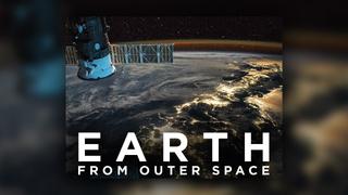 Earth From Outer Space