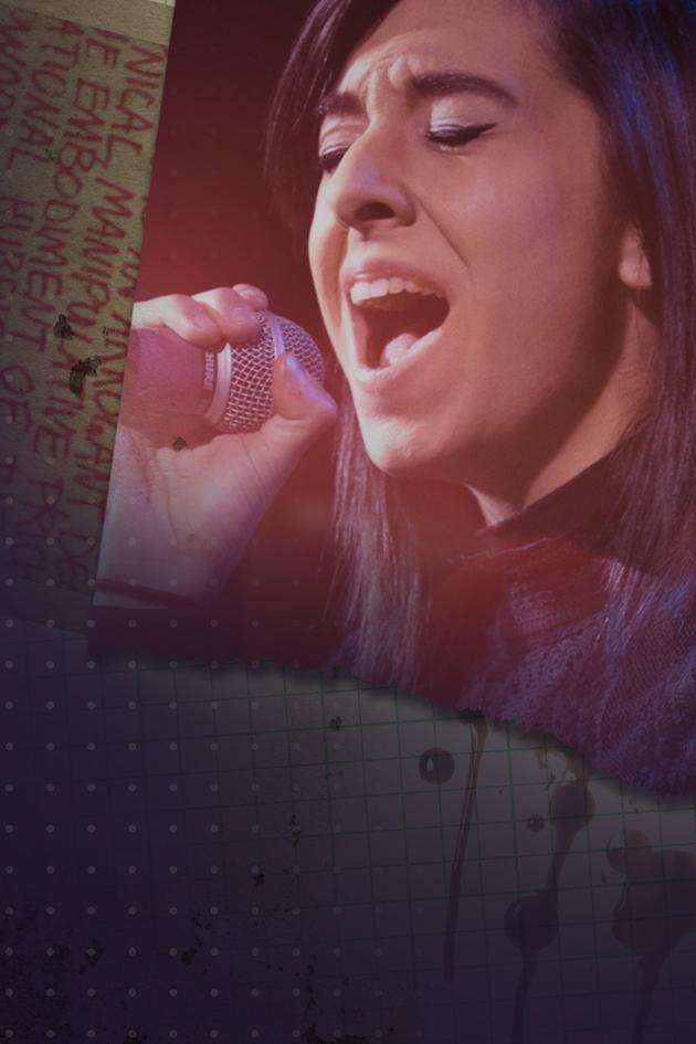Christina Grimmie: A Voice Silenced