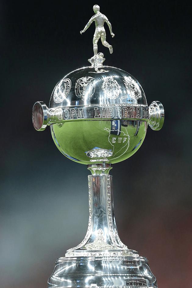 Copa Libertadores Highlights Show