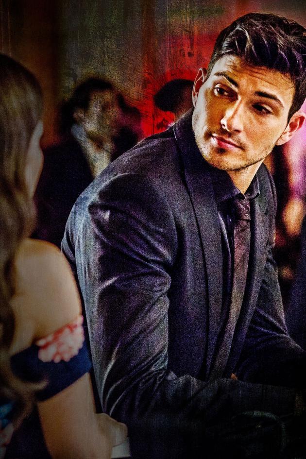 Stalked by a Reality Star