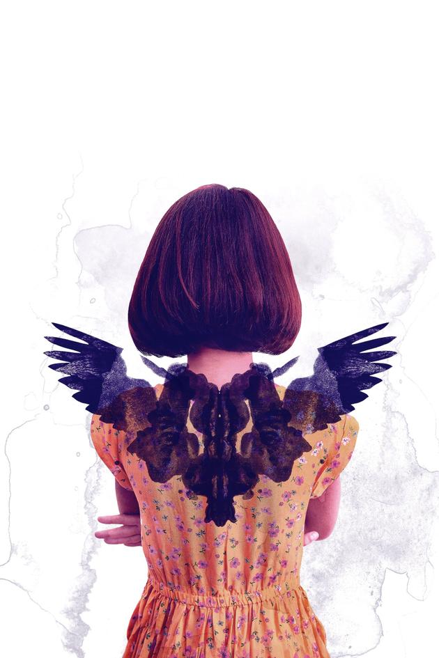 Mommy's Little Angel