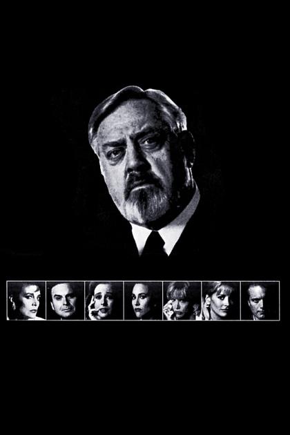 Perry Mason: The Case of the Killer Kiss