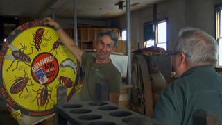 American Pickers