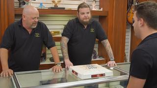 Pawn Stars