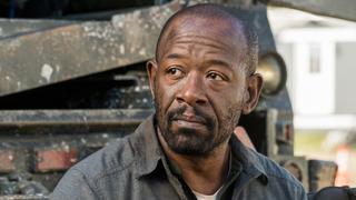 Fear the Walking Dead