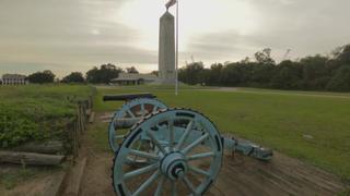Jean Lafitte National Historical Park