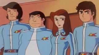 The Mysterious Monster Island