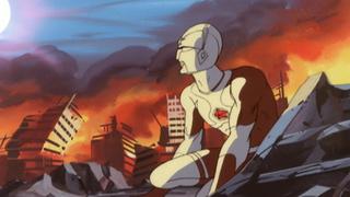 This Is the Planet Where Ultraman Was Born: Part 1 This Is the Planet Where Ultraman Was Born: Part 1