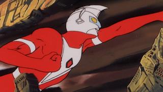 This Is the Planet Where Ultraman Was Born: Part 2