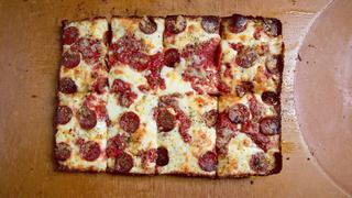 Detroit, the Doughtown City