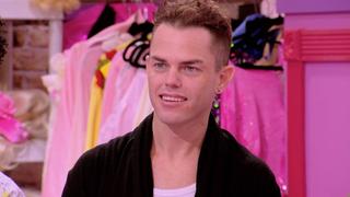 My Best Squirrelfriend's Dragsmaids Wedding Trip