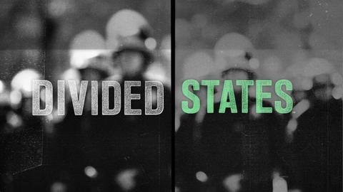 Divided States