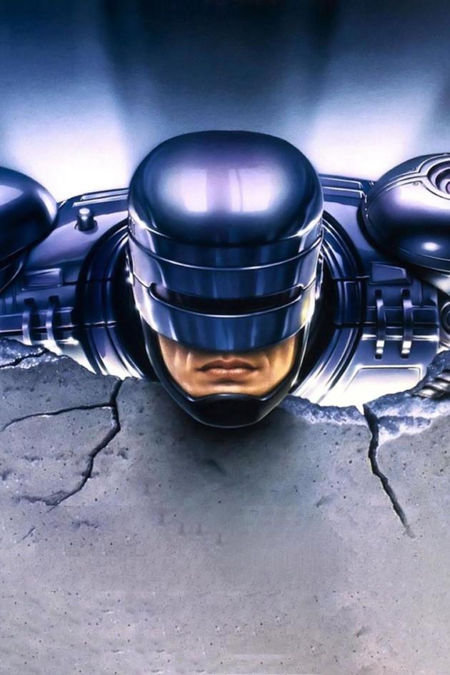 RoboCop 3