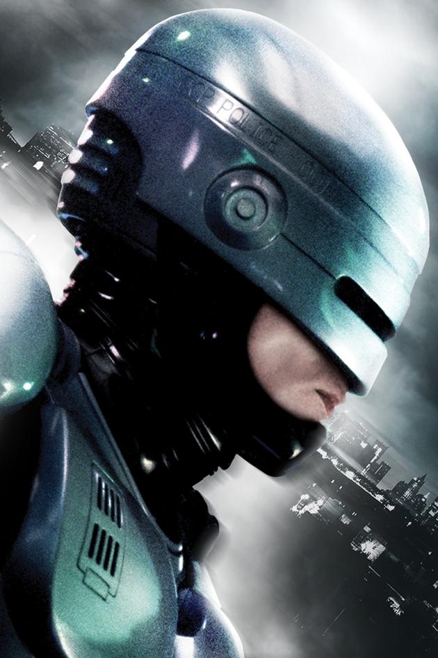 RoboCop 3