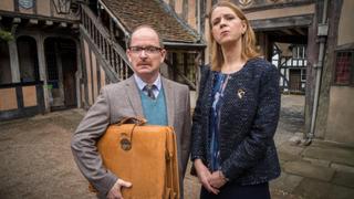 The Chimes at Midnight The Chimes at Midnight