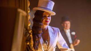 This Rough Magic This Rough Magic