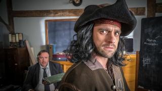 Toil and Trouble Toil and Trouble