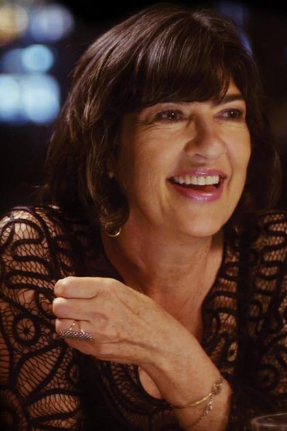 Christiane Amanpour: Sex & Love Around the World