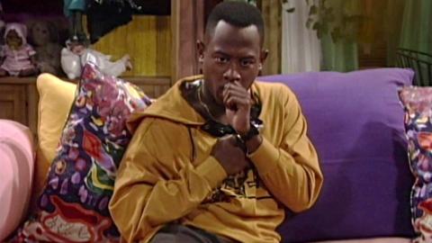 The Parents Are Coming, the Parents Are Coming