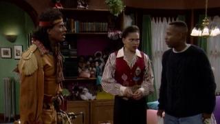 Three Men and a Mouse
