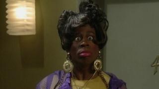 Really, Gina's Not My Lover Really, Gina's Not My Lover