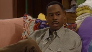 Martin's on the Move Martin's on the Move