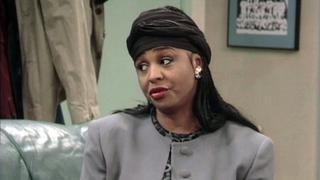 Momma's Baby, Martin's Maybe Momma's Baby, Martin's Maybe