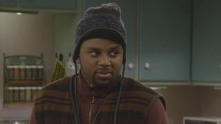 Nuttin' Goin' On But the Rent Nuttin' Goin' On But the Rent