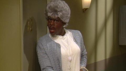 Kill Him With Kindness