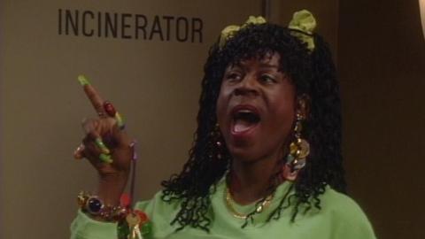 Ring a Ding, Ding, Gone