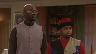 Uptown Friday Night Uptown Friday Night