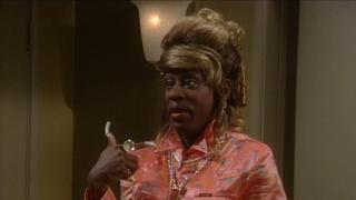 Three Homies and a Baby Three Homies and a Baby