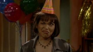 Where the Party At? Where the Party At?