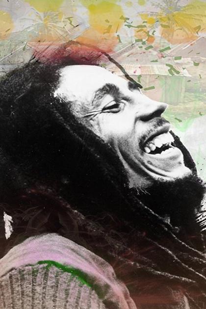 Bob Marley: Roots of the Man