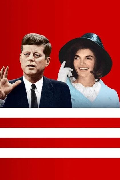 American Dynasties: The Kennedys