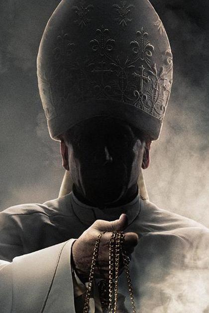 Pope: The Most Powerful Man in History