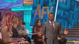 America's Funniest Home Videos
