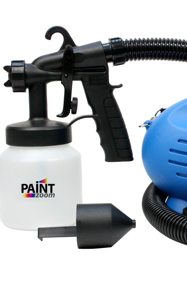 Paint Like A Pro With Paint Zoom!