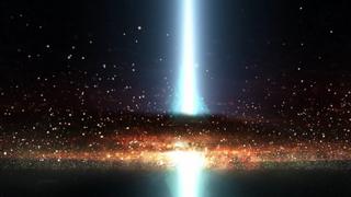 How the Universe Works