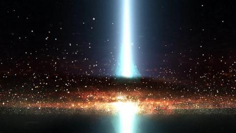 The Quasar Engima