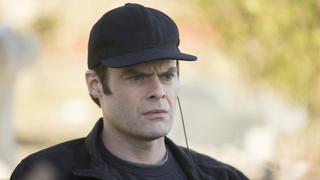 Chapter Three: Make the Unsafe Choice