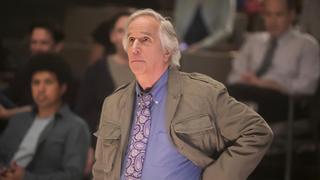 Chapter Six: Listen With Your Ears, React With Your Face