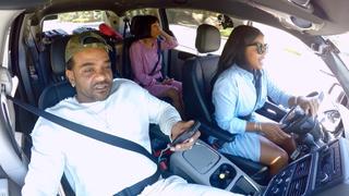 Marriage Boot Camp: Reality Stars