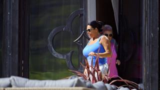 Marriage Boot Camp: Reality Stars