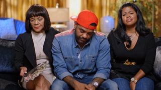 Marriage Boot Camp: Reality Stars