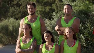 Vendettas: It's Britni, B...