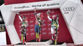 Kranjska Gora, Slovenia Kranjska Gora, Slovenia