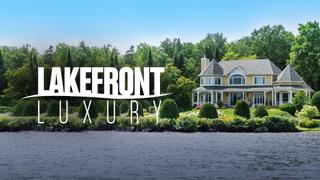  watch Lakefront Luxury