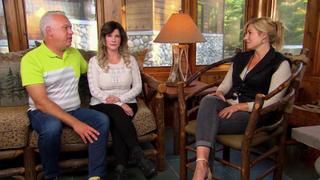 Mike & Shelly's Lakefront Legacy